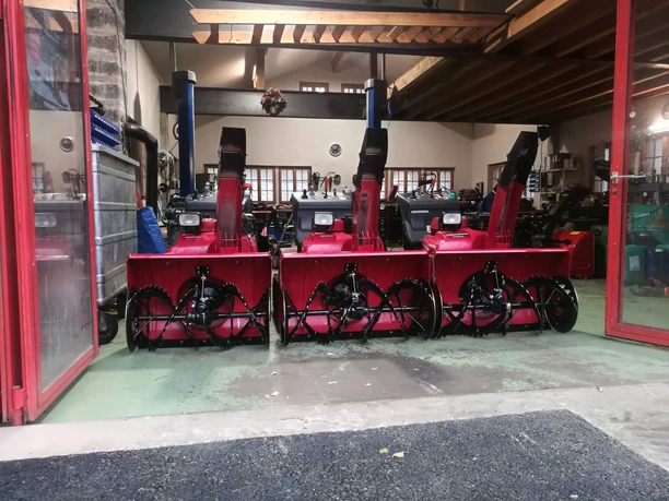 Ammeter + Biderbost AG Ammeter + Biderbost AG