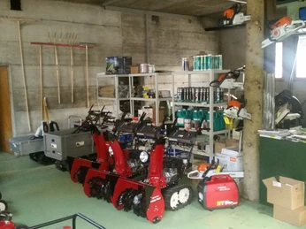 Ammeter + Biderbost AG Ammeter + Biderbost AG