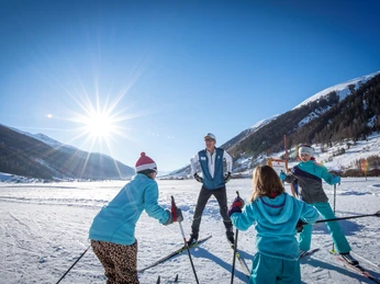 Langlaufschule Mathias Hischer Langlaufschule Mathias Hischer