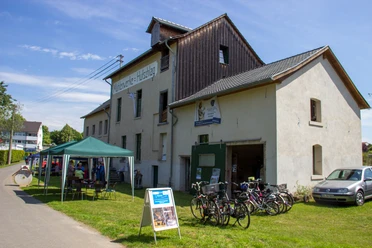 Obere Mühle 2018 Frühling Meckenheim