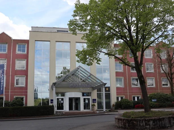 Essential by Dorint Essential by Dorint