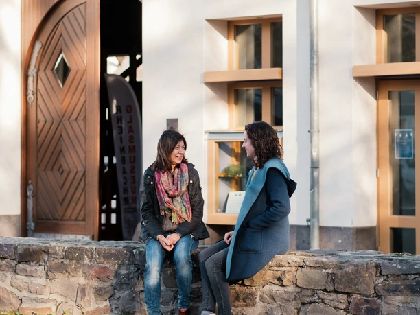 Kulturzentrum Himmeroder Hof