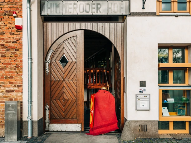Kulturzentrum Himmeroder Hof