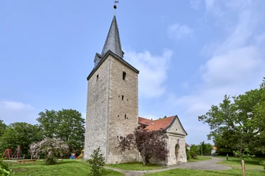 Kirche Hedeper Kirche Hedeper