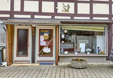 Bäckerei Taute