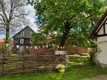 Gartenblick gartenblick