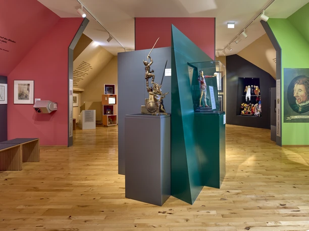 Eulenspiegelmuseum Schöppenstedt Eulenspiegelmuseum Schöppenstedt