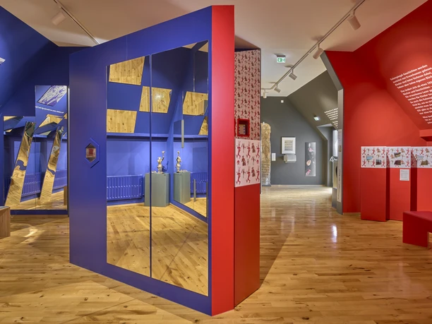 Eulenspiegelmuseum Schöppenstedt Eulenspiegelmuseum Schöppenstedt