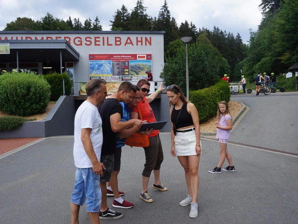 Escapegames