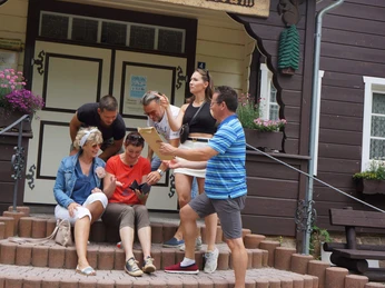 Escapegames Escapegames