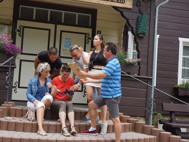 Escapegames Escapegames