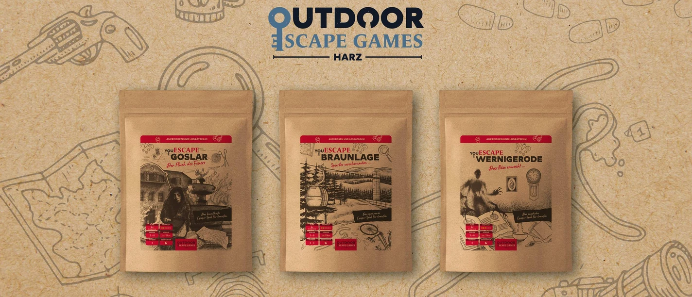 Escapegames Escapegames