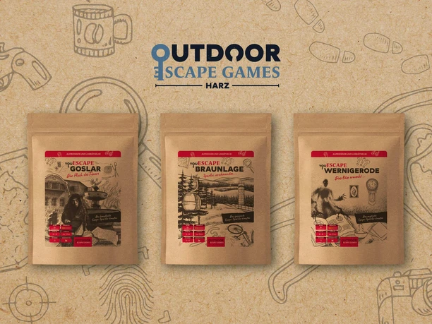 Escapegames Escapegames