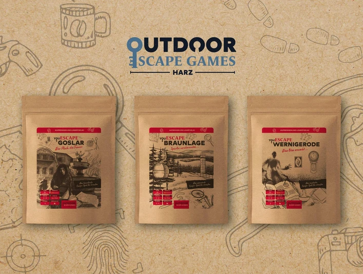 Escapegames Escapegames