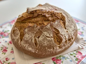 Bäckerei Isensee Hedeper