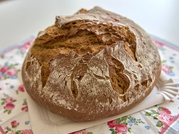 Bäckerei Isensee Hedeper