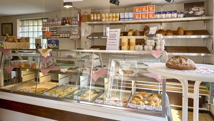 Bäckerei Isensee Hedeper
