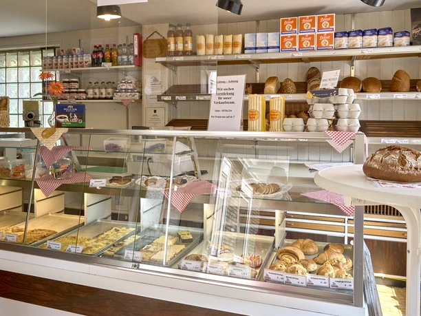 Bäckerei Isensee Hedeper
