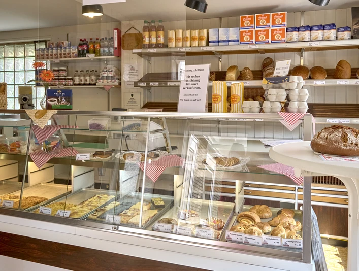 Bäckerei Isensee Hedeper