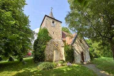 Kirche Wetzleben Kirche Wetzleben