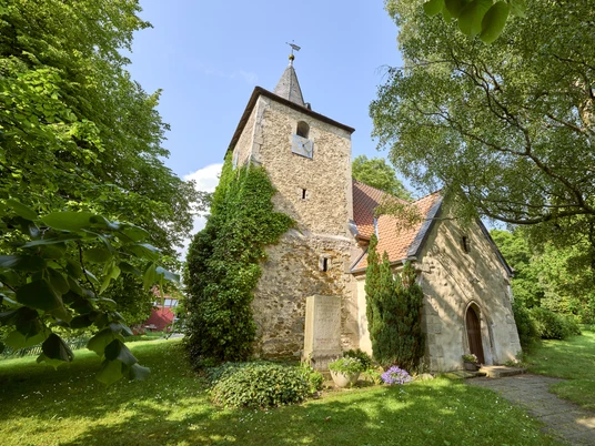 Kirche Wetzleben Kirche Wetzleben