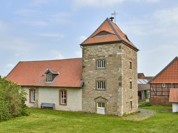 Kirche Seinstedt Kirche Seinstedt