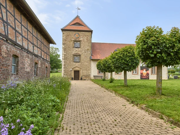 Kirche Seinstedt Kirche Seinstedt