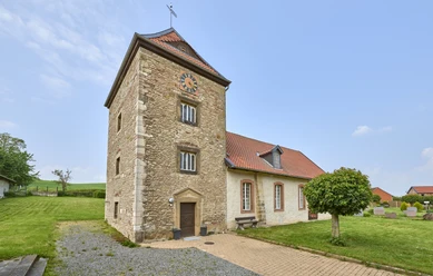 Kirche Seinstedt Kirche Seinstedt