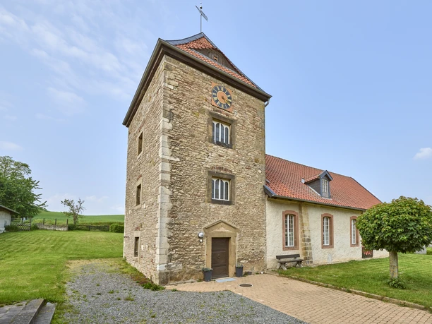 Kirche Seinstedt Kirche Seinstedt