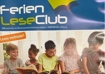 Bücherei FLC