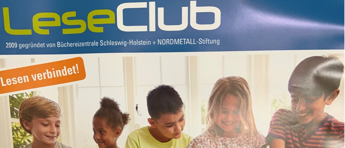 Bücherei FLC