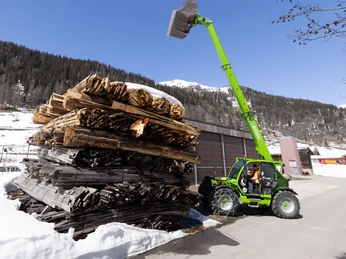 Hischier AG Hischier AG