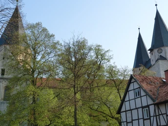 Kaiserdom Königslutter am Elm