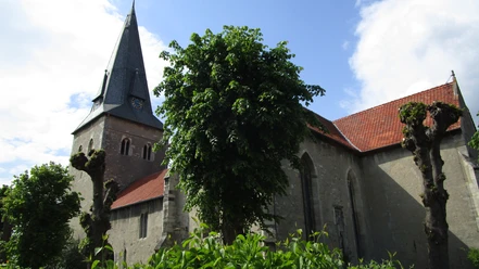 St. Marien