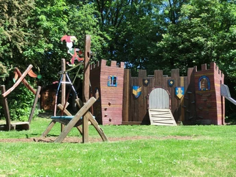 Eulenspiegel Erlebnisspielplatz