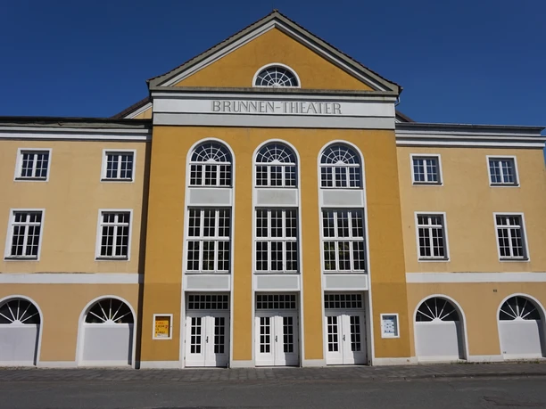 Brunnentheater