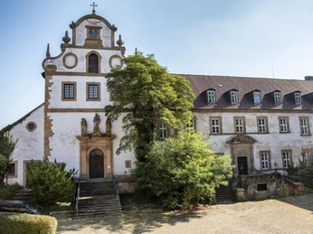 Klosterkirche Ringelheim