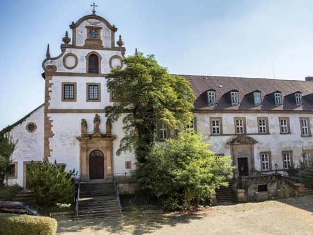 Klosterkirche Ringelheim