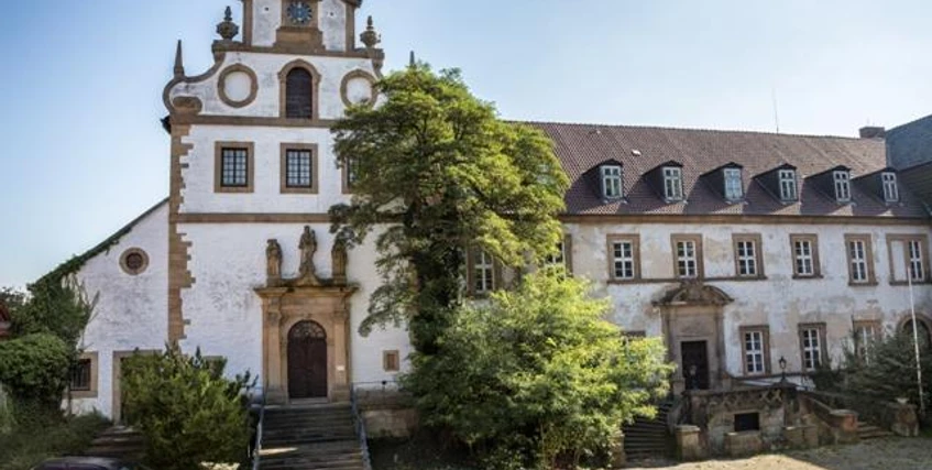 Klosterkirche Ringelheim