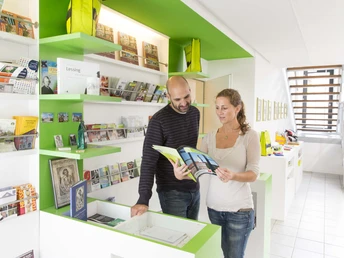 Tourist-Information Wolfenbüttel