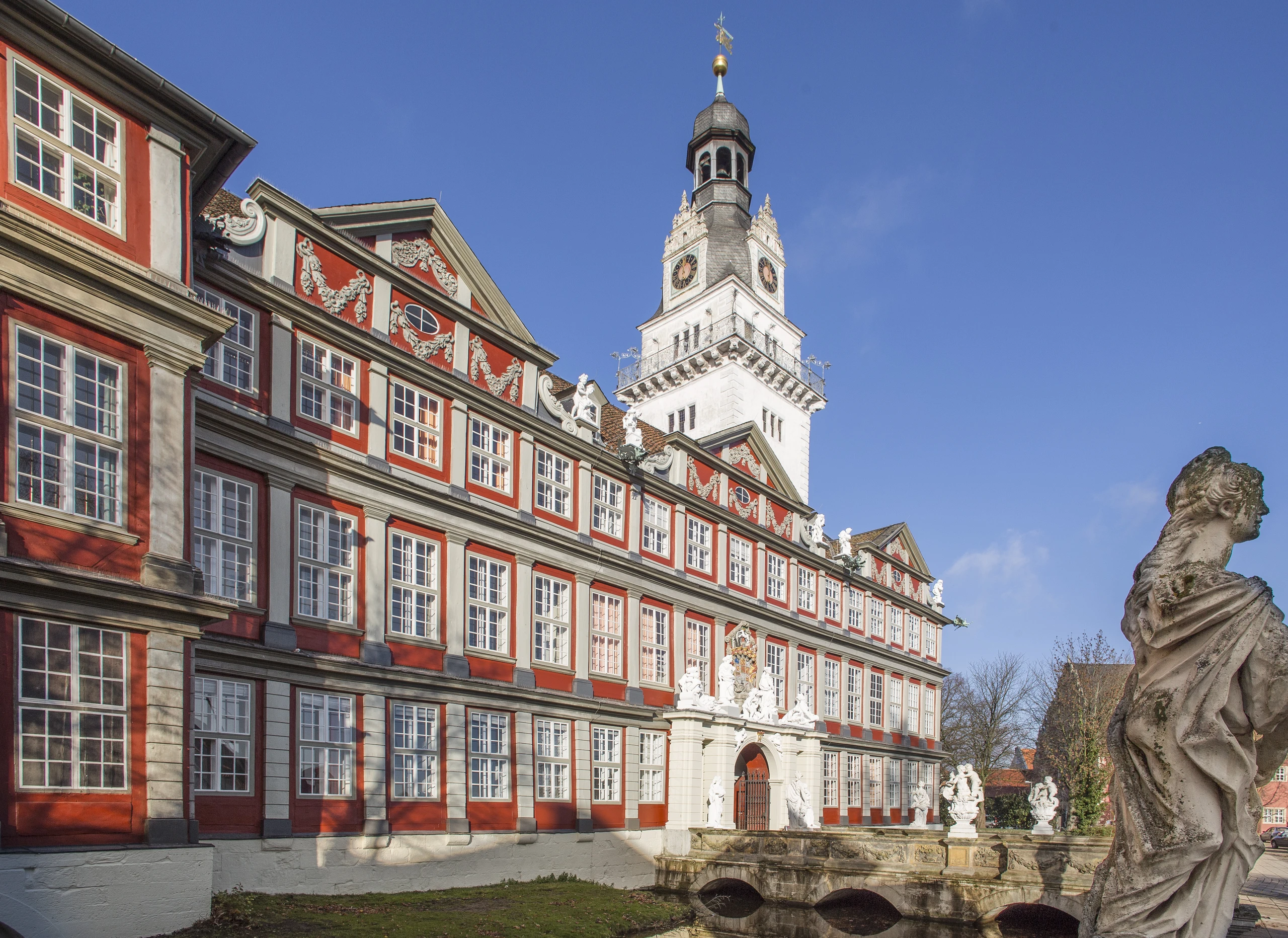 Schloss Wolfenbüttel