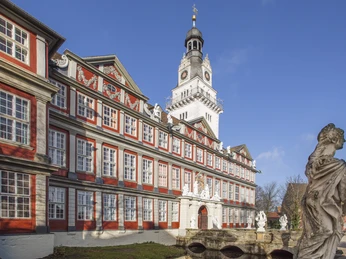 Schloss Wolfenbüttel