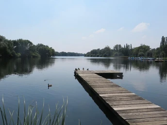 Südsee, Braunschweig