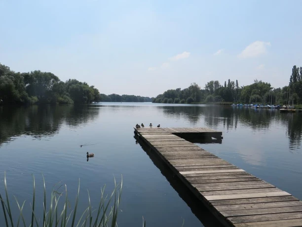 Südsee, Braunschweig