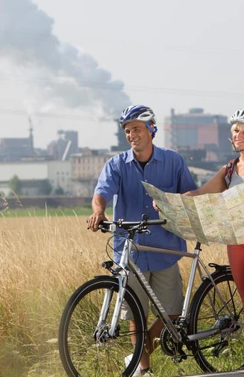 Salzgitter AG - Industriekultur vom Feinsten