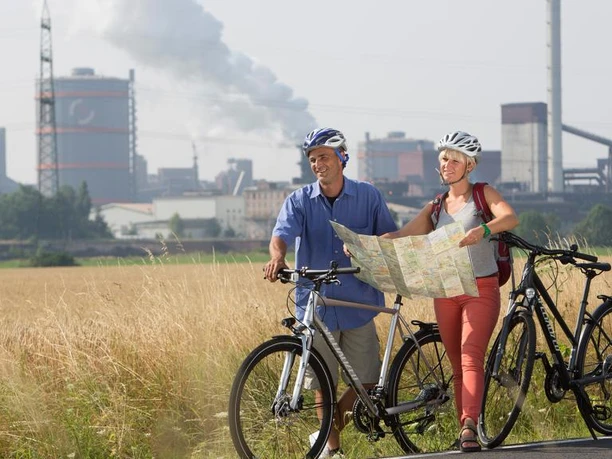 Salzgitter AG - Industriekultur vom Feinsten