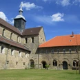 Zisterzienserkloster Mariental
