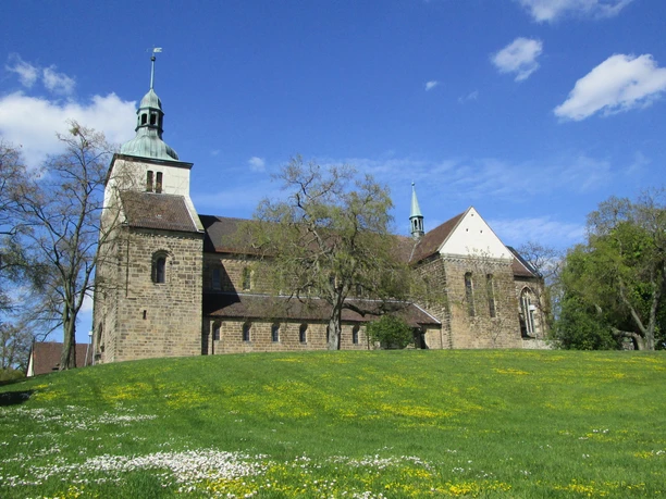 St. Marienberg