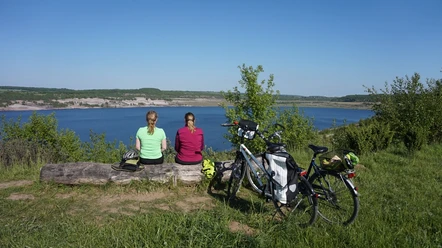 Lappwaldsee