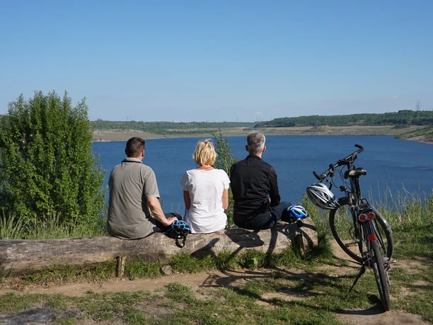 Lappwaldsee